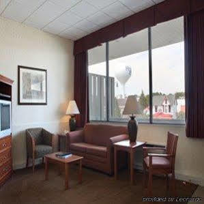 Atlantis Inn Rehoboth Beach Dış mekan fotoğraf